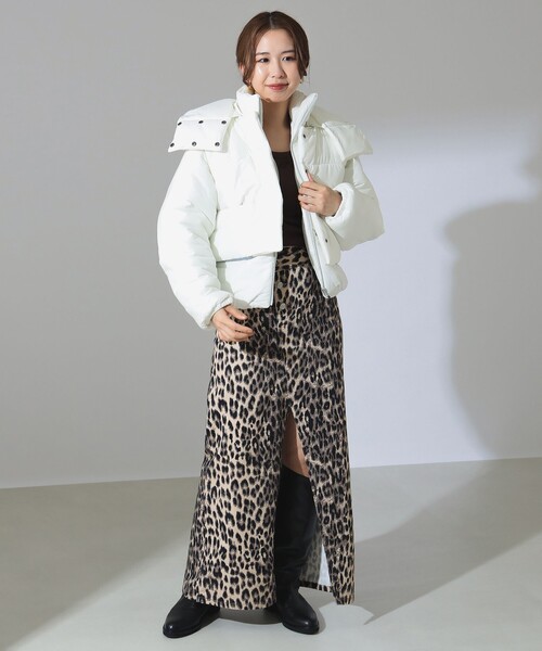 Demi-Luxe BEAMS（デミルクス ビームス）の「【1/16再値下げ】3WAY