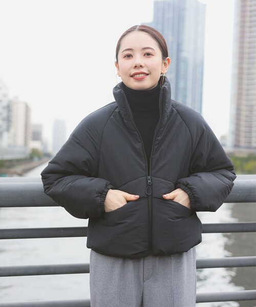 Demi-Luxe BEAMS（デミルクス ビームス）の「【1/16再値下げ】3WAY