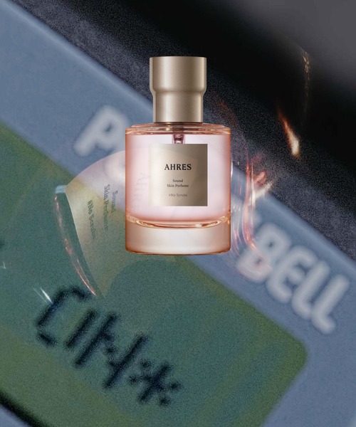 数量限定】サウンド スキン パフューム 74922392## 50mL（香水