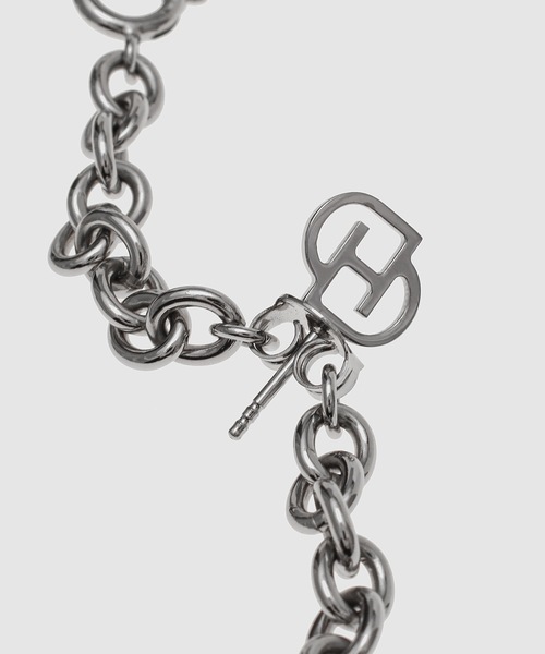 Cascade Necklace（ネックレス）｜D'heygere（ディヘラ）