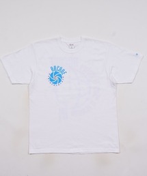 Arcane（アーケイン）の「Arcane ロゴプリントTシャツ（Tシャツ/カットソー）」