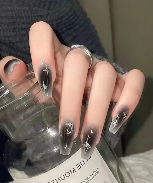 almo（アルモ）の「ネイルチップ(se)（ネイルシール/ネイルチップ・レディース・その他1/その他5/その他4/その他3/その他2/その他6/その他7/その他8/その他10/その他9/その他11/その他16/その他12/その他13/その他14/その他15・FREE）」の7枚目の写真