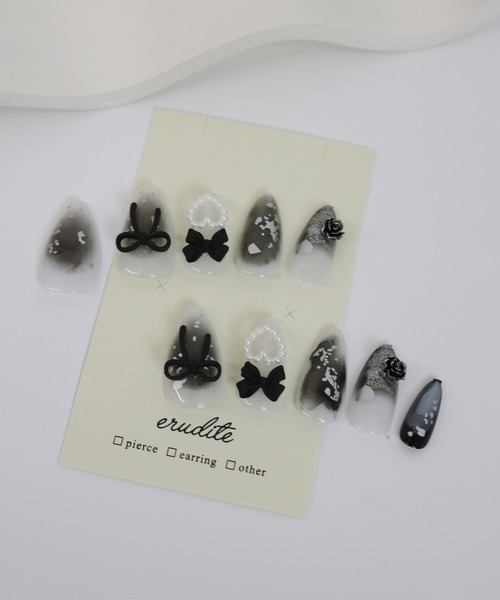 almo（アルモ）の「ネイルチップ(se)（ネイルシール/ネイルチップ・レディース・その他1/その他5/その他4/その他3/その他2/その他6/その他7/その他8/その他10/その他9/その他11/その他16/その他12/その他13/その他14/その他15・FREE）」の21枚目の写真