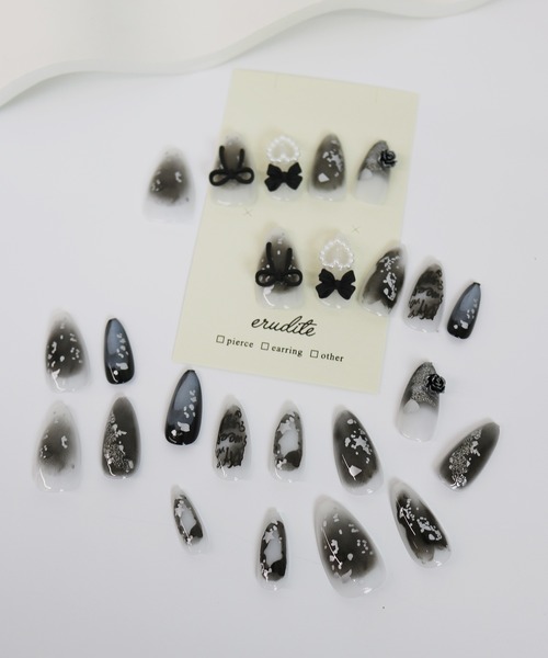 almo（アルモ）の「ネイルチップ(se)（ネイルシール/ネイルチップ・レディース・その他1/その他5/その他4/その他3/その他2/その他6/その他7/その他8/その他10/その他9/その他11/その他16/その他12/その他13/その他14/その他15・FREE）」の22枚目の写真