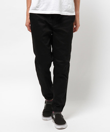 WEGO | WEGO/ストレッチツイルジョガーパンツ(その他パンツ)
