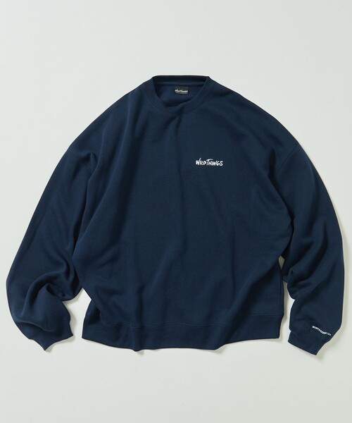 セール】限定展開 WILD THINGS×FREAK'S STORE/ワイルドシングス