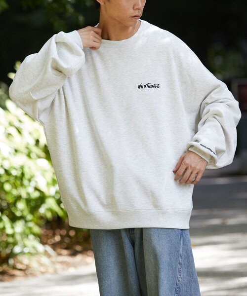 セール】限定展開 WILD THINGS×FREAK'S STORE/ワイルドシングス