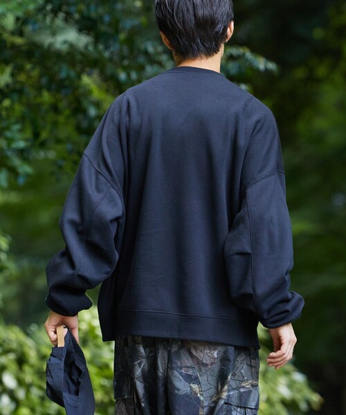 Ungrid☆Vans別注 ビッグロゴスウェット☆新品タグ付 Ungrid Vans別注 ビッグロゴスウェット - メルカリ