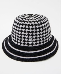 BILLABONG | BILLABONG/ビラボン ハット BLOCK CHECK CHENILLE BE014-907(ハット)