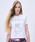 Mardi Mercredii}fBNfBj́uSLIM TSHIRT SWING THE TAIL DDANJI PEARL NECKLACEiTVc/Jbg\[jvbzCg×O[