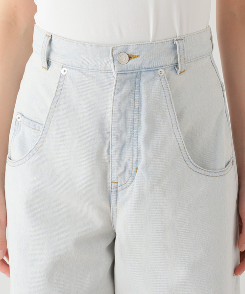 完売品　EDIT.FOR LULU Loose fit jeans サイズ36 セール】Loose fit jeans（デニムパンツ）｜EDIT. FOR LULU