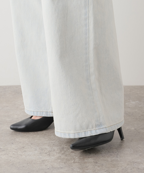 パンツ EDIT. FOR LULU loose fit jeans EDIT. FOR LULU ジーンズ デニム デニムパンツ Loose fit jeans