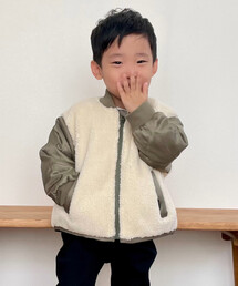 COMME CA ISM｜コムサイズムのママ＆ベビー通販 - ZOZOTOWN