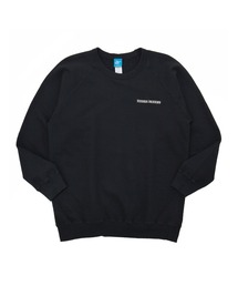 ユニセックスモデル【Good On × SIERRA DESIGNS】 EMBROIDERED SWEAT/トレーナー/スウェット