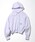 CAHLUMN�i�J�E�����j�́uCAHLUMN/�J�E���� Heavy Weight Jersey Cropped Hoodie/�w�r�[�E�F�C�g �W���[�W�[ �N���b�v�h �t�[�f�B�i�p�[�J�[�j�v�b�I�t�z���C�g
