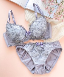 fran de lingerie(フランデランジェリー)のブラ&ショーツセット Bra&shorts(ブラ&ショーツ)