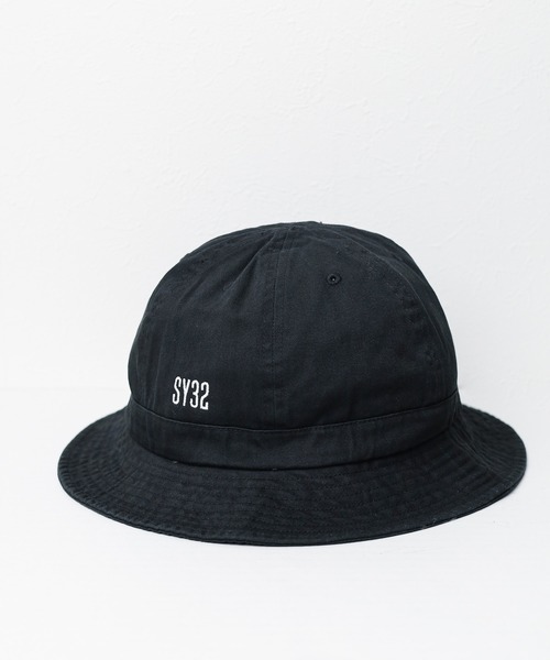 SY32 エスワイサーティトゥバイスィートイヤーズ バケット ハット