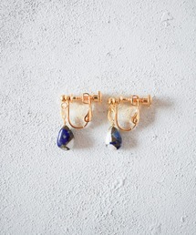 オパール k18 ピアス」に該当するファッション通販 - ZOZOTOWN