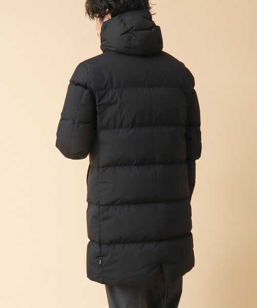 HERNO（ヘルノ）の「【HERNO/ヘルノ】《撥水》Laminar GORE-TEX フードダウンコート（ダウンジャケット/コート）」 - WEAR