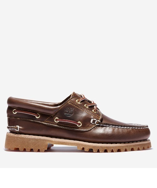 Timberland authentic 3eye 美品　ナミカズ着用 Timberland/ティンバーランド/AUTHENTICS 3 EYE CLASSIC