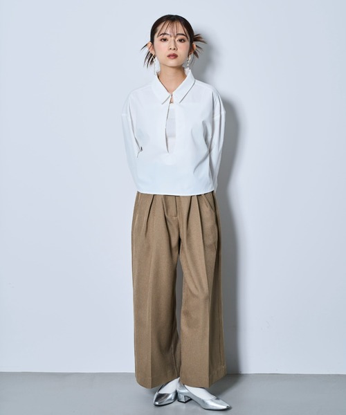 tarin arin（タリンアリン）の「【150㎝前後の小柄さんサイズ