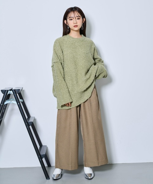 tarin arin（タリンアリン）の「【150㎝前後の小柄さんサイズ