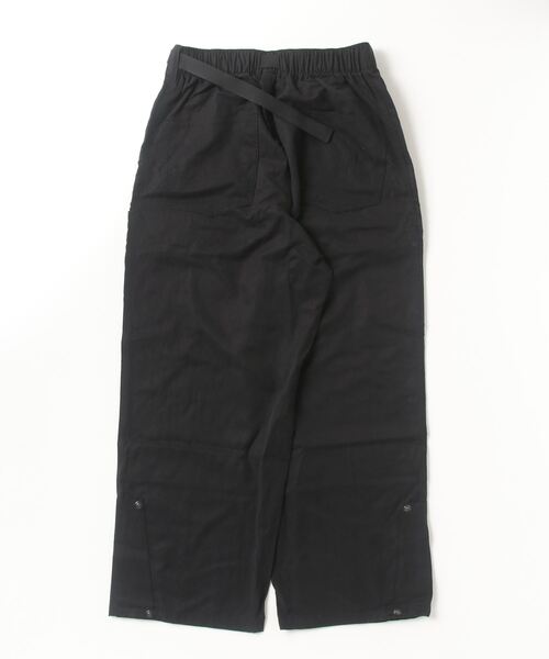 Y-3（ワイスリー）の「M WTWILL PANTS（カーゴパンツ）」 - WEAR