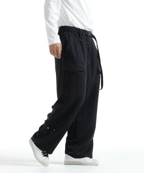 【期間セール】2020SS Y-3 ワイスリー　カーゴパンツ 楽天市場】Y-3 ワイスリー カーゴパンツ WRKWR CRGO PANT