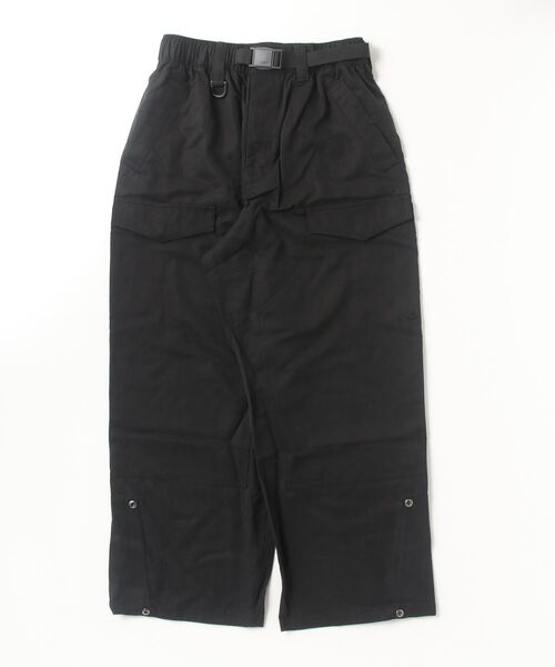 Y-3（ワイスリー）の「M WTWILL PANTS（カーゴパンツ）」 - WEAR