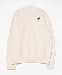 ADER ERROR アーダーエラー 19AW 宇宙飛行士 ニット ADER ERROR アーダーエラー 19AW 宇宙飛行士 ニット - メルカリ