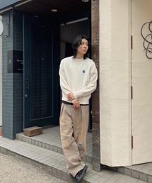 ADER error | ADER error/アーダーエラー/KNIT SWEATER(ニット/セーター)
