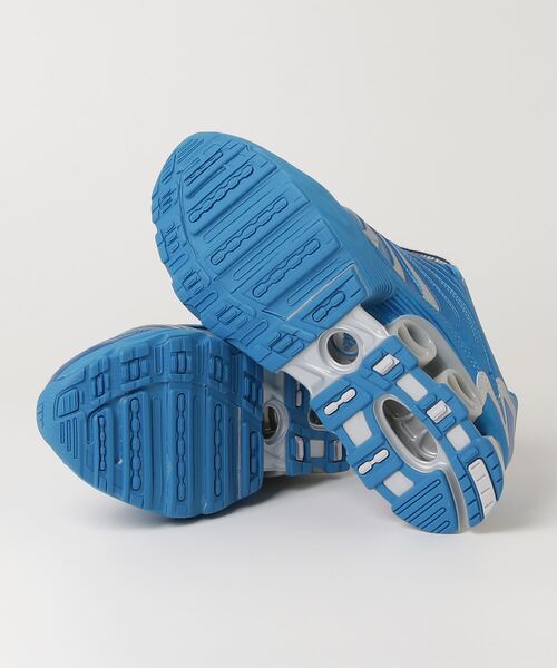 adidas(アディダス)の「adidas PREDATOR MEGARIDE / アディダス プレデター メガライド(スニーカー・メンズ・ブルー・29.0cm/28.5cm/28.0cm/27.5cm/27.0cm/26.5cm/26.0cm/30.0cm/25.5cm)」の8枚目の写真