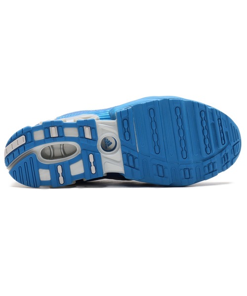 adidas(アディダス)の「adidas PREDATOR MEGARIDE / アディダス プレデター メガライド(スニーカー・メンズ・ブルー・29.0cm/28.5cm/28.0cm/27.5cm/27.0cm/26.5cm/26.0cm/30.0cm/25.5cm)」の6枚目の写真