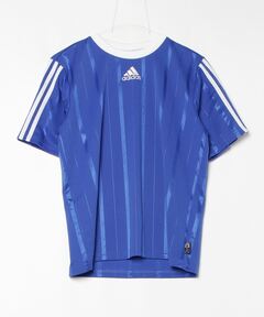 新品未使用タグ付きFATペイズリー柄ニットベスト 大きめTITCH(M)