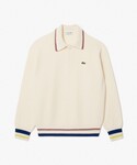 LACOSTE(ラコステ)の「トップス(ニット/セーター)」