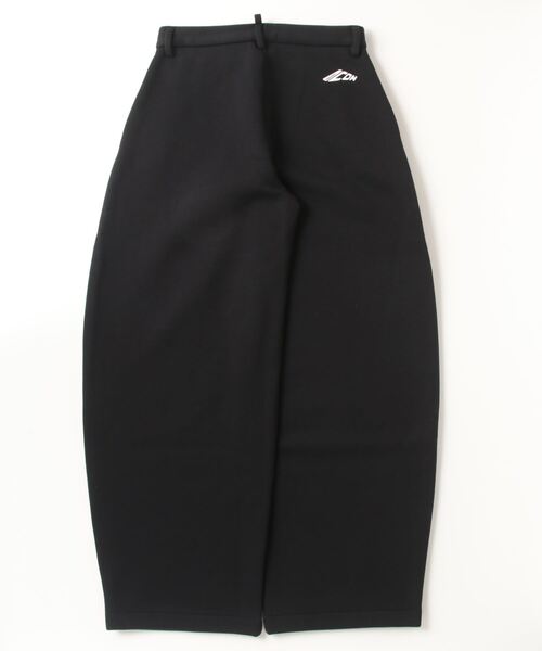 DSQUARED2（ディースクエアード）の「AMELIA PANT /0251（その他パンツ・レディース・ブラック・XXS/XS）」の2枚目の写真