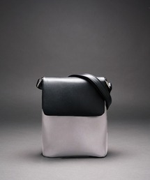 UNITED TOKYO（ユナイテッドトウキョウ）の「【WEB数量限定】LEATHER SHOULDER MINI BAG　｜撥水性/軽量/コインケース付き/長さ調整可能/大人気/縦長ショルダー（ショルダーバッグ）」