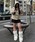 ROYAL FLASH�i���C�����t���b�V���j�́uMitsuki/�~�c�L/BOA COAT�i���̑��A�E�^�[�j�v�b�A�C�{���[