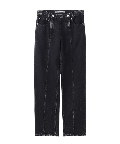 JOHN LAWRENCE SULLIVAN（ジョンローレンスサリバン）の「WASHED DENIM