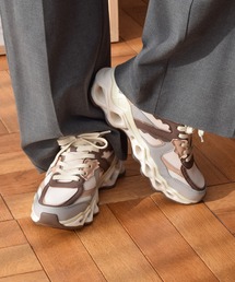 【VINCULUM】中空ソールスニーカー(755107)