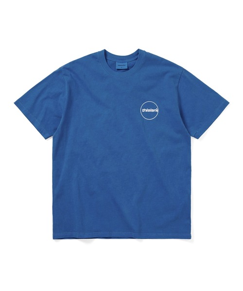 セール】C-Logo Tee（Tシャツ/カットソー）｜thisisneverthat