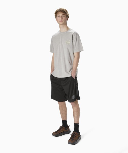 thisisneverthat（ディスイズネバーザット）の「C-Logo Tee（Tシャツ/カットソー・メンズ・グレー/フューシャピンク/ブルー/グリーン系その他/チャコール・XL/L/M/S）」の7枚目の写真
