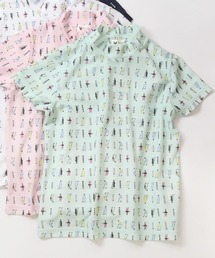 Picone CLUB｜ピッコーネクラブのTシャツ/カットソー（グリーン