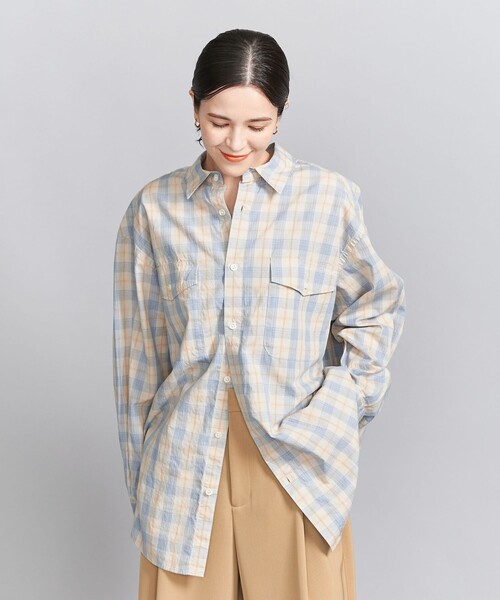 BEAUTY&YOUTH UNITED ARROWS（ビューティーアンドユース