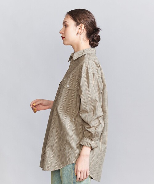 BEAUTY&YOUTH UNITED ARROWS（ビューティーアンドユース