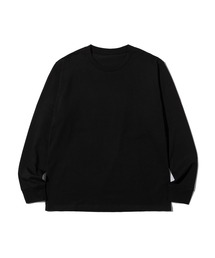 1chaku.（イッチャク）の「organic cotton long sleeve Tee（Tシャツ/カットソー）」