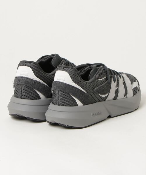 ★ adidas/ライトブレイズスライド★男女共用 ライトブレイズ / Lightblaze Shoes / 厚底スニーカー