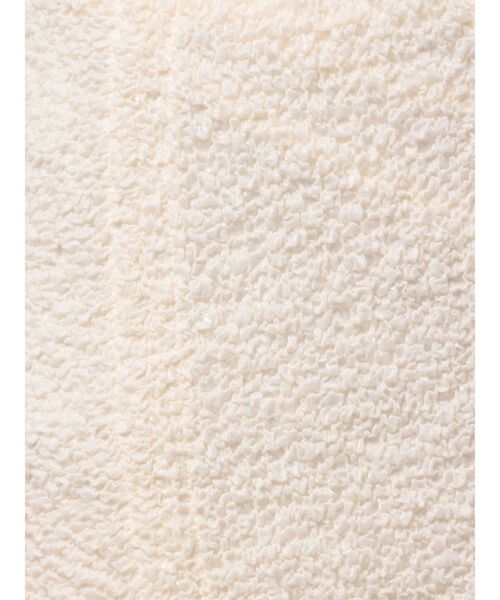 CALNAMUR（カルナムール）の「SHINY GATHER STRAIGHT SK/シャイニーギャザーストレートスカート（スカート・レディース・ピンク/ブルー/ライトイエロー・FREE）」の14枚目の写真