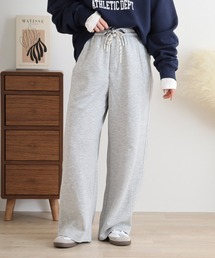 FUNALIVE（ファンアライブ）の「je crois soi ポンチパンツ（その他パンツ）」