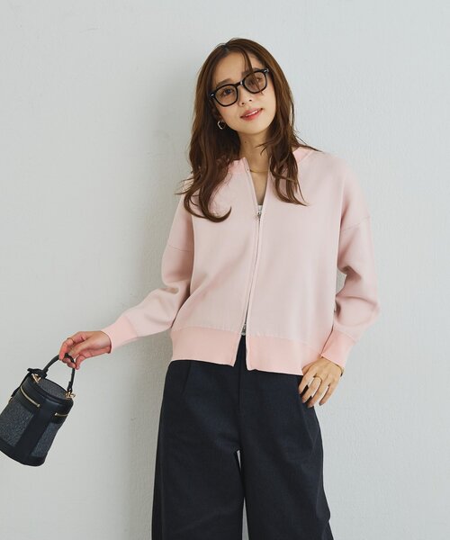 andequal アンドコール　カーディガン andequal アンドコール カーディガン 新色追加・オンオフ着